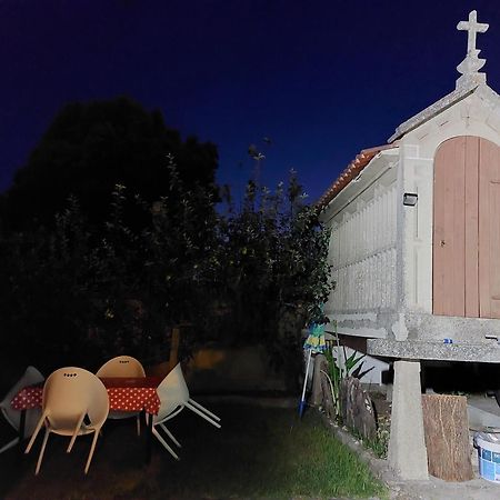 Casa Con Piscina Al Lado Del Mar En Viladesuso Villadesuso المظهر الخارجي الصورة