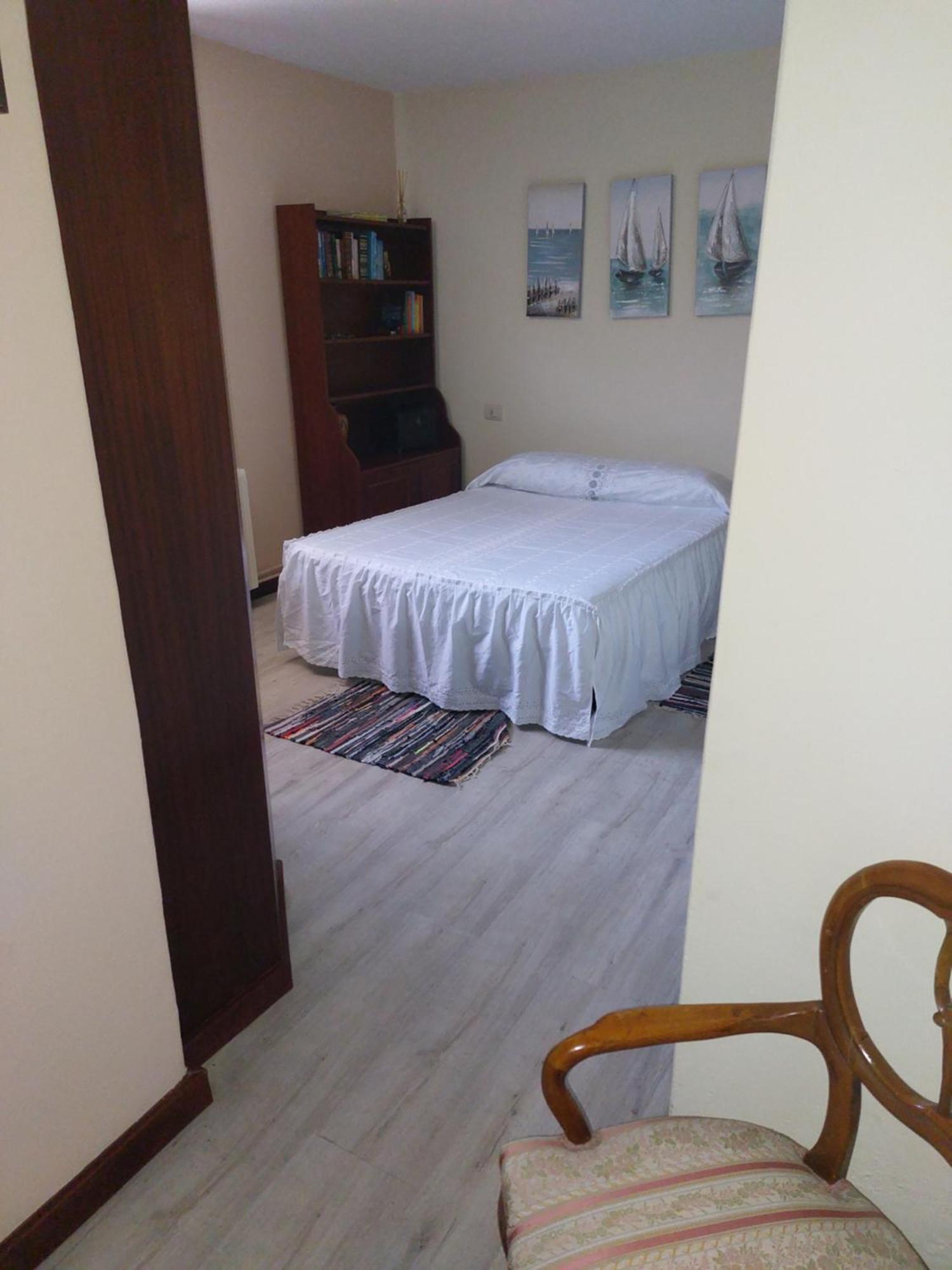 Casa Con Piscina Al Lado Del Mar En Viladesuso Villadesuso المظهر الخارجي الصورة