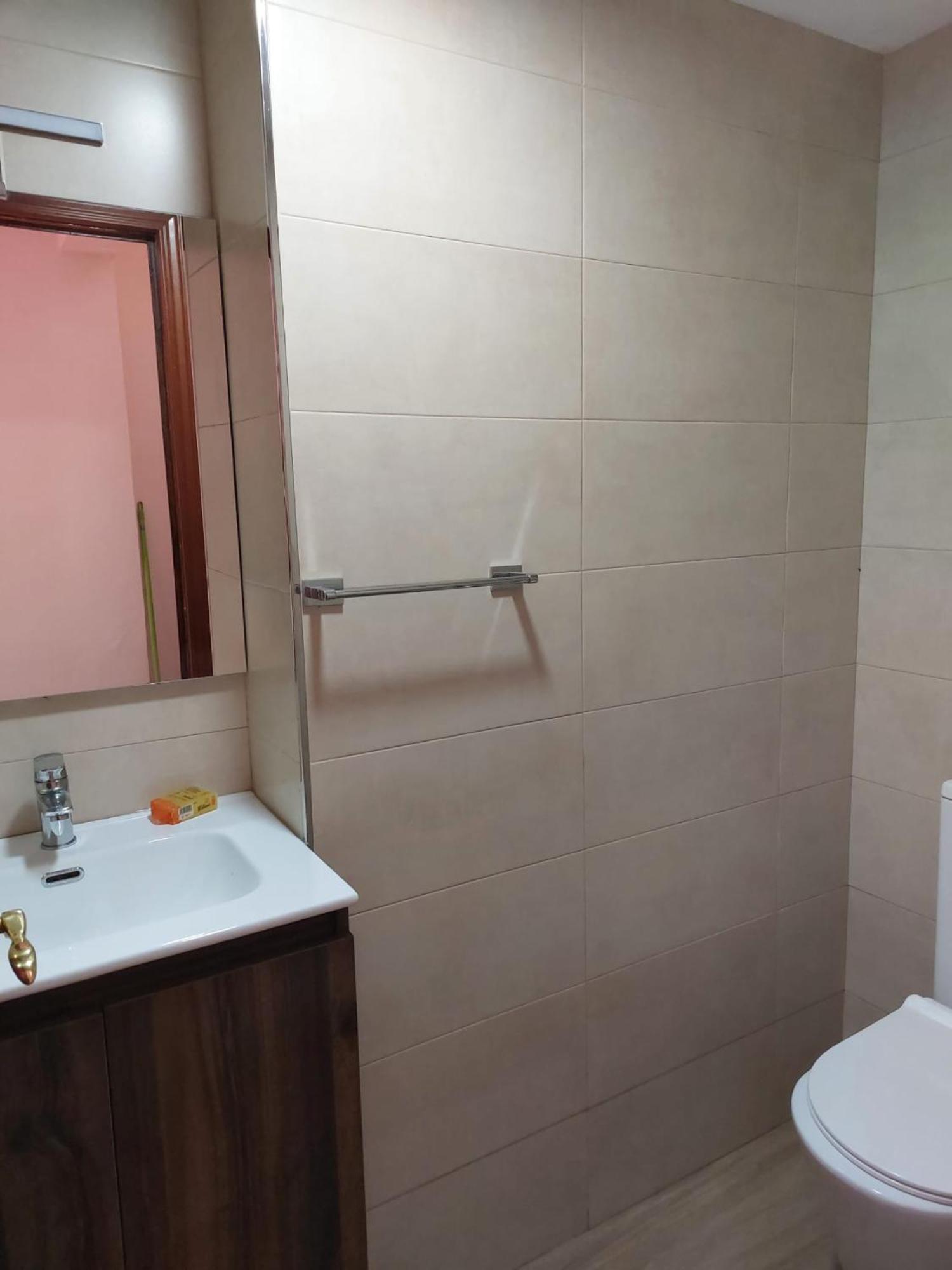 Casa Con Piscina Al Lado Del Mar En Viladesuso Villadesuso المظهر الخارجي الصورة