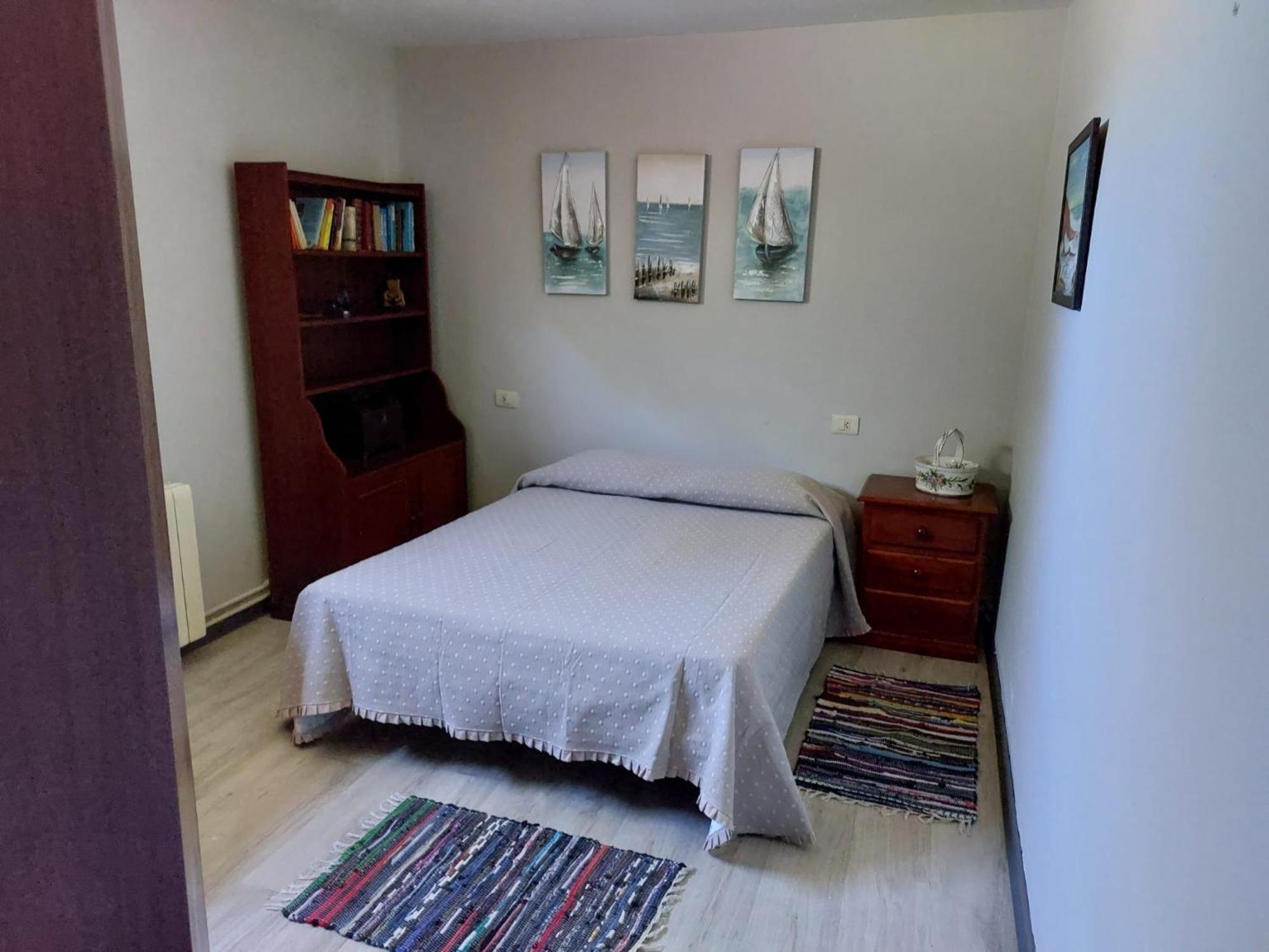 Casa Con Piscina Al Lado Del Mar En Viladesuso Villadesuso المظهر الخارجي الصورة