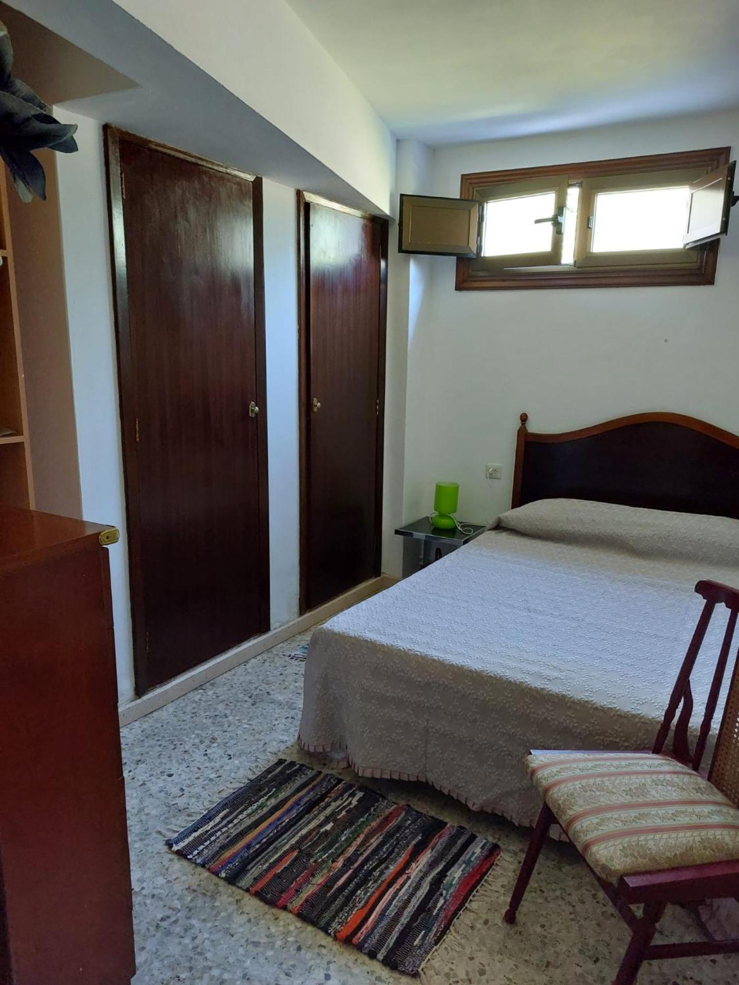 Casa Con Piscina Al Lado Del Mar En Viladesuso Villadesuso المظهر الخارجي الصورة